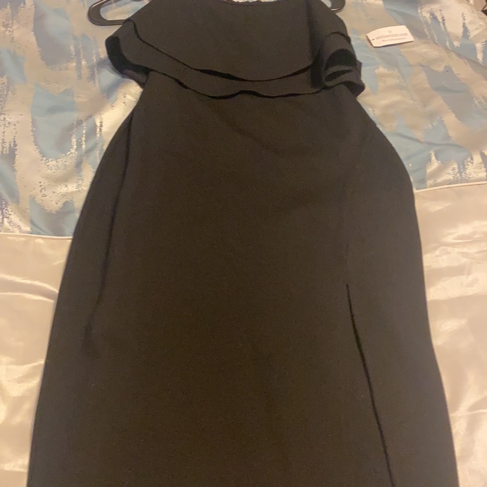 Dress - Picture 2 of 3